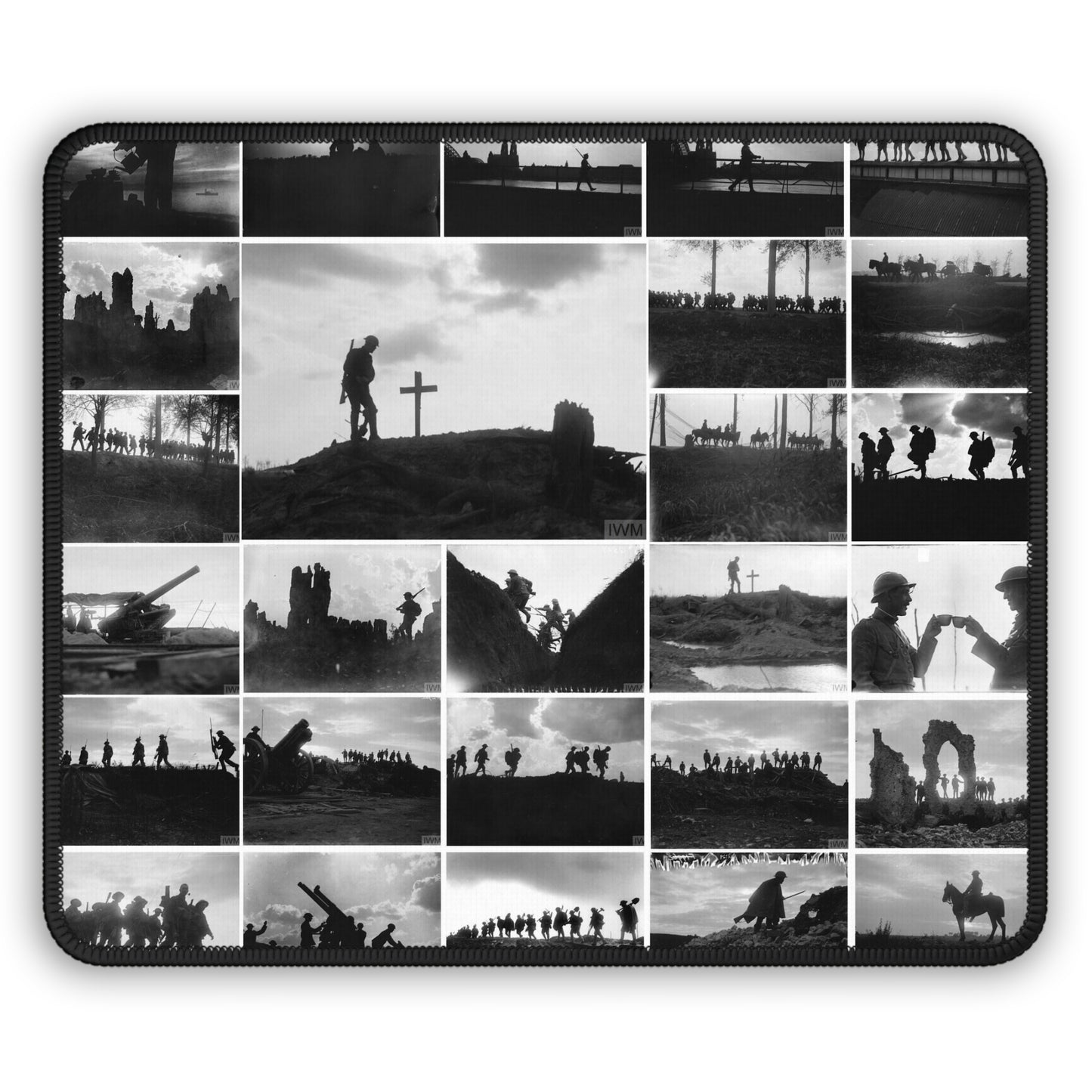 Gaming Mouse Pad