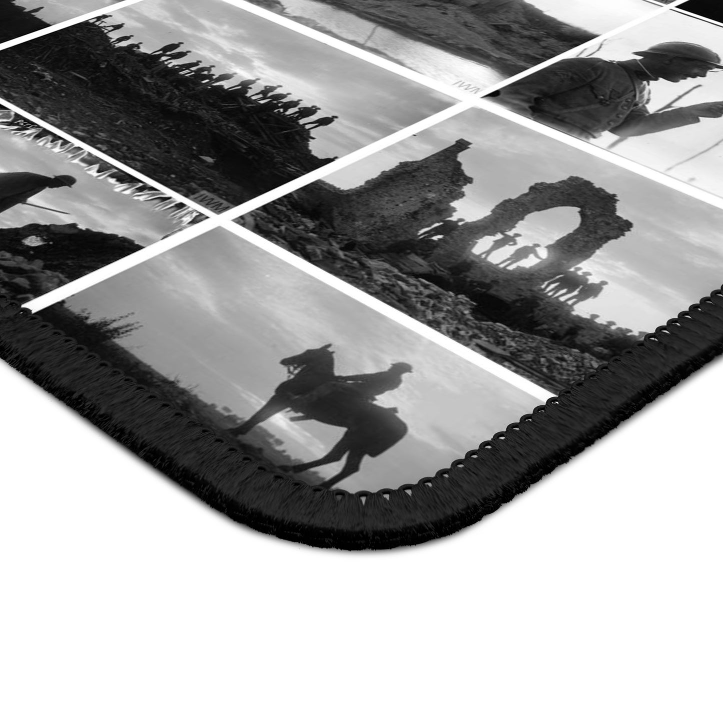 Gaming Mouse Pad