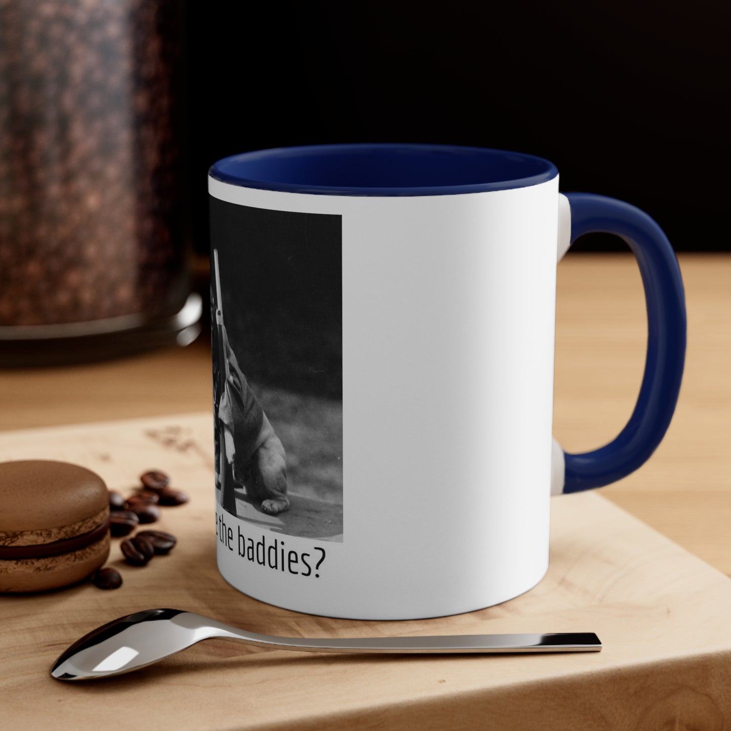 Baddies Mug