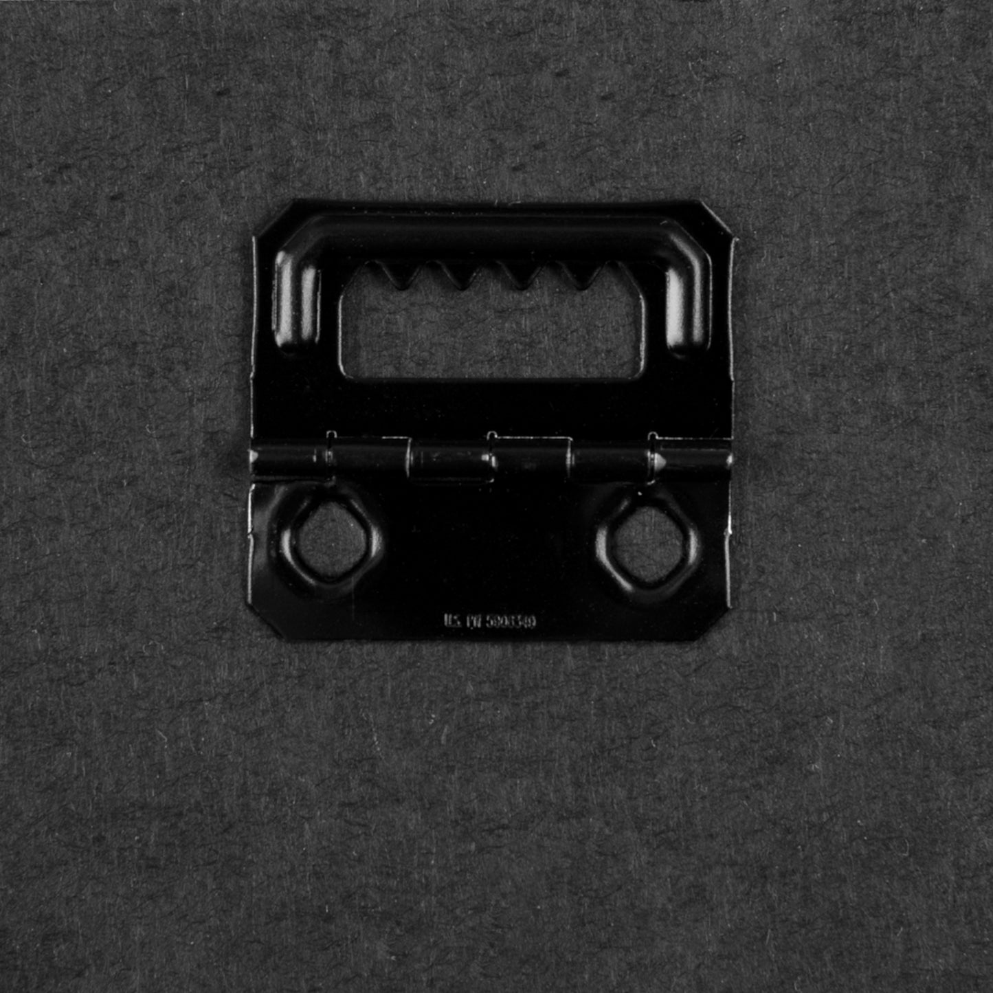 Pump No. 1 - Painting