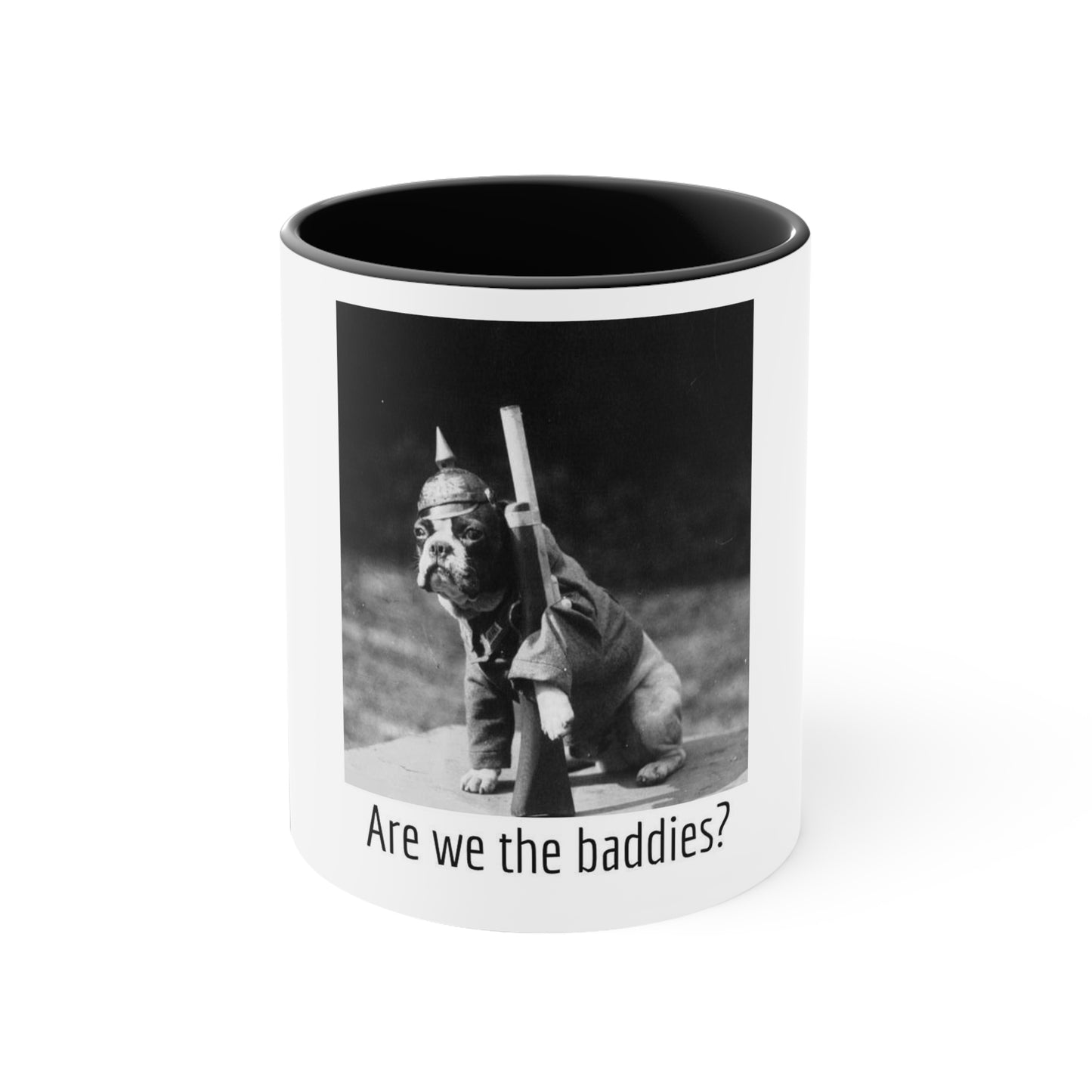 Baddies Mug