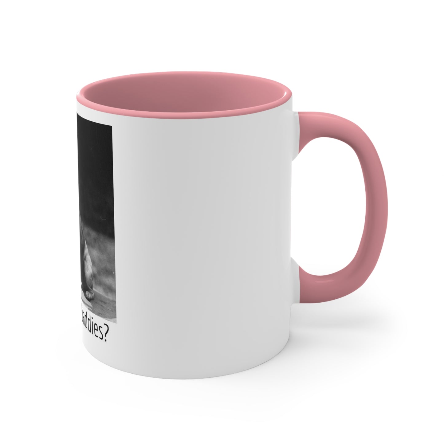 Baddies Mug