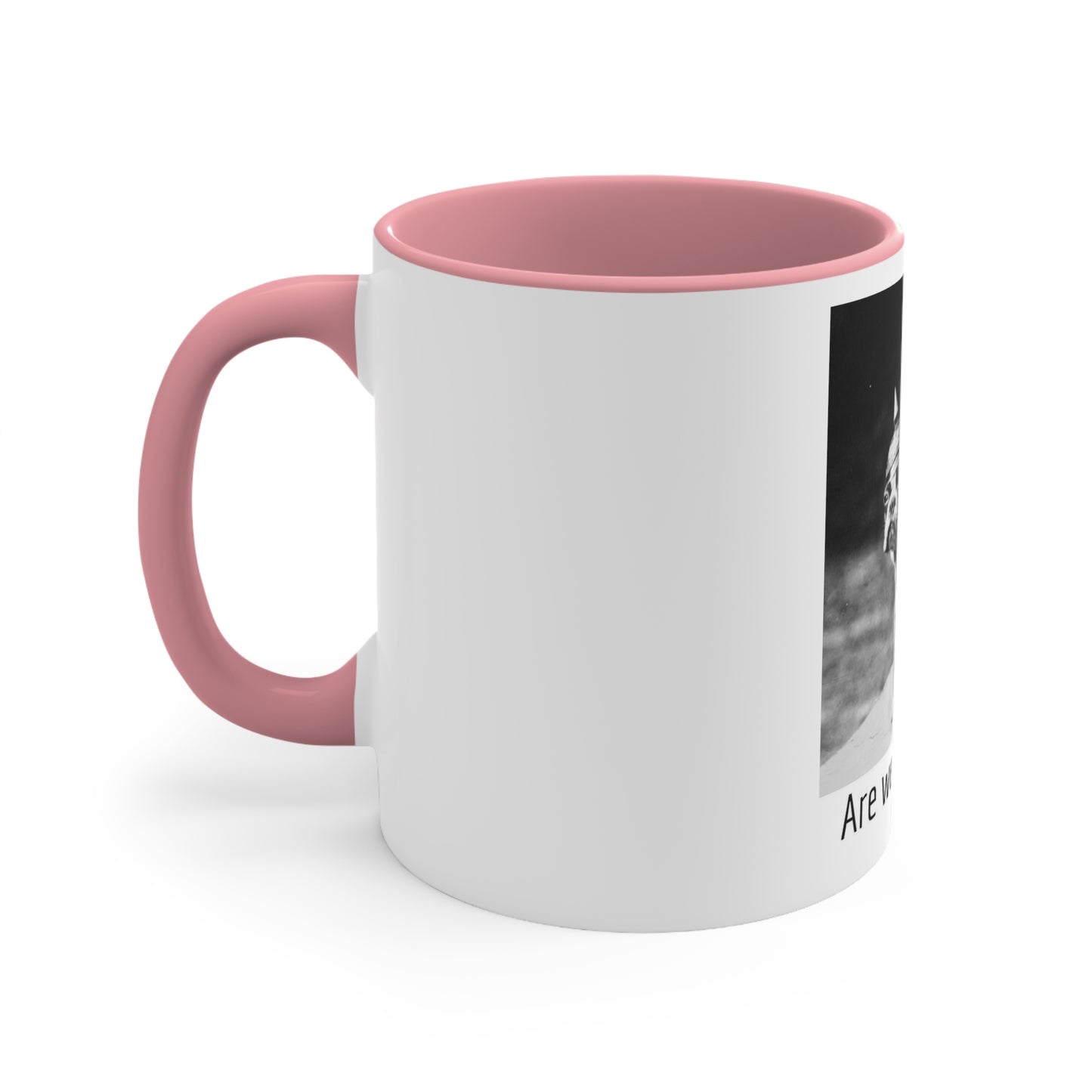 Baddies Mug