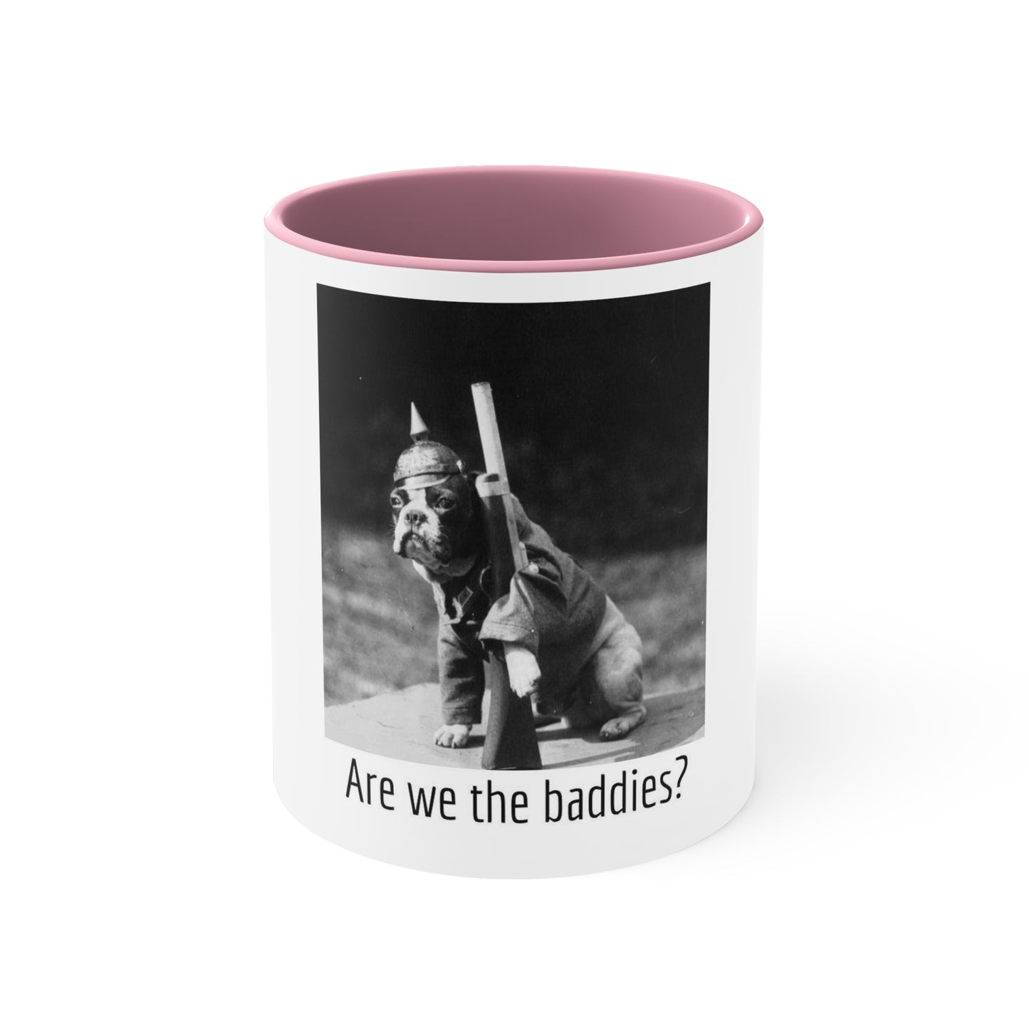Baddies Mug