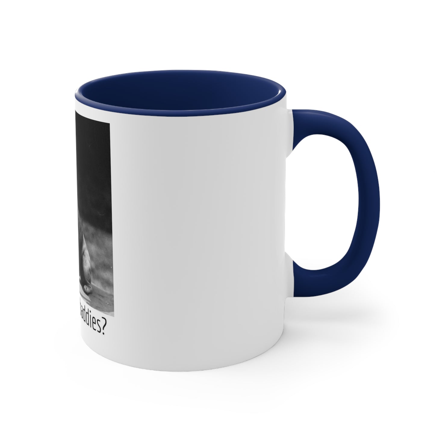 Baddies Mug