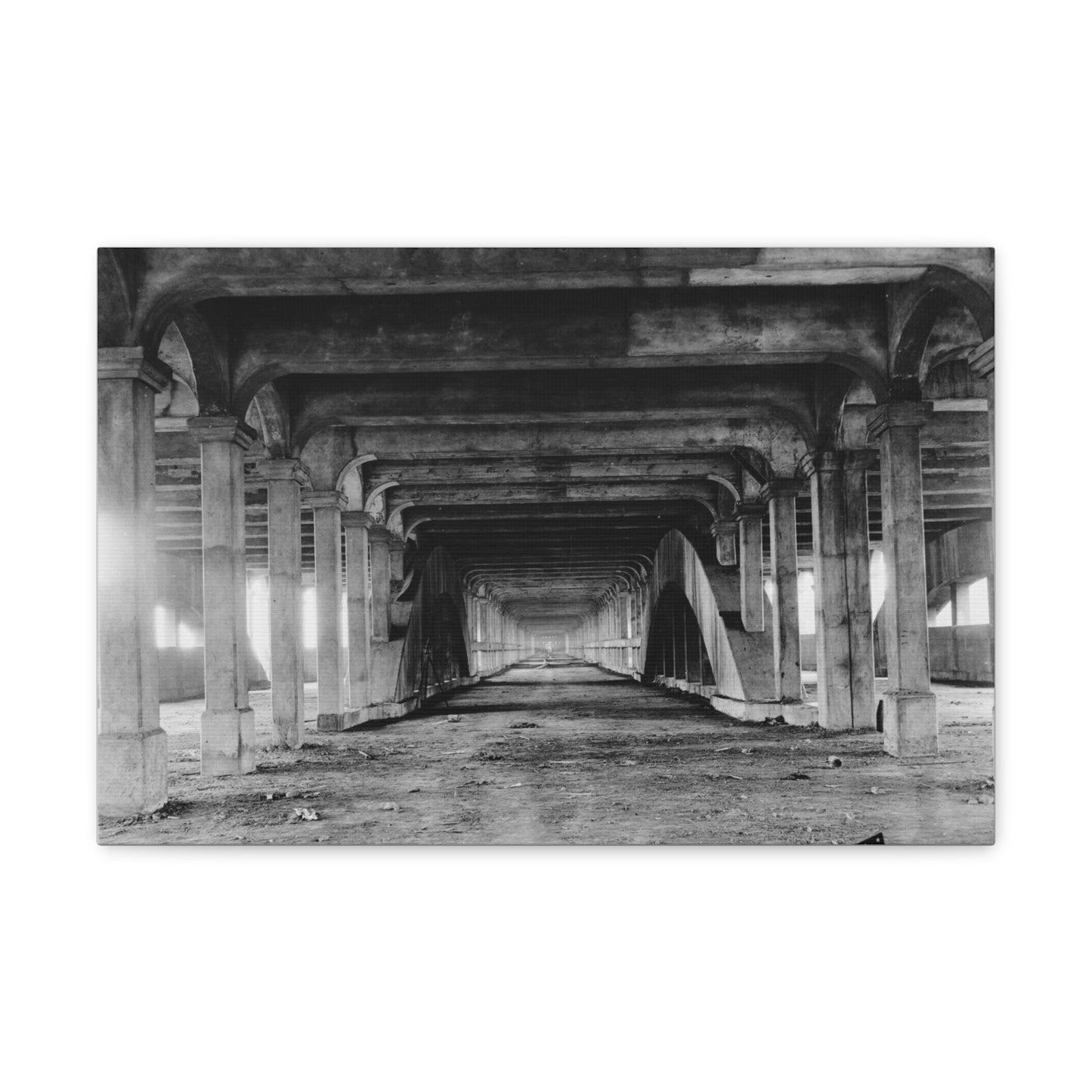 Hunkin-Conkey Construction Company, dated October 25, 1916