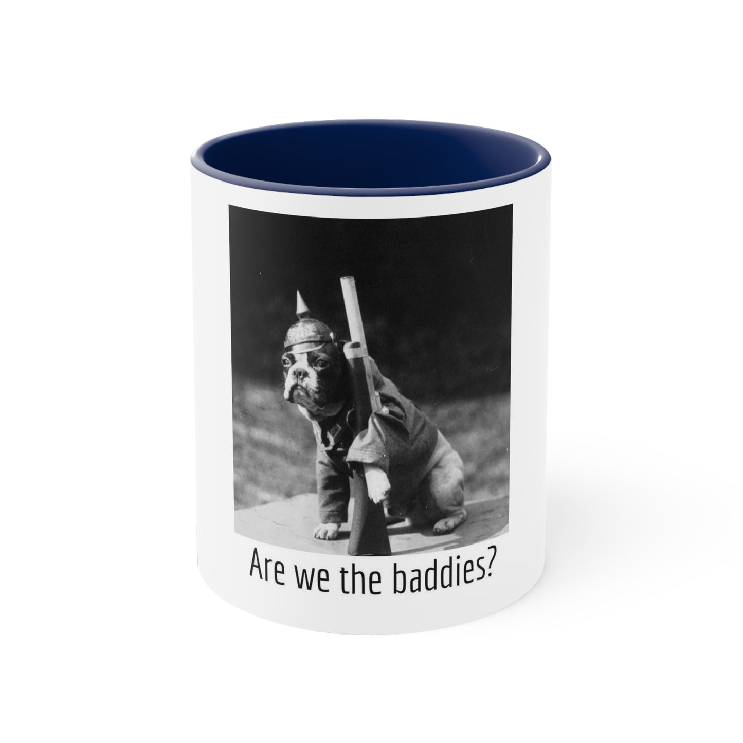 Baddies Mug