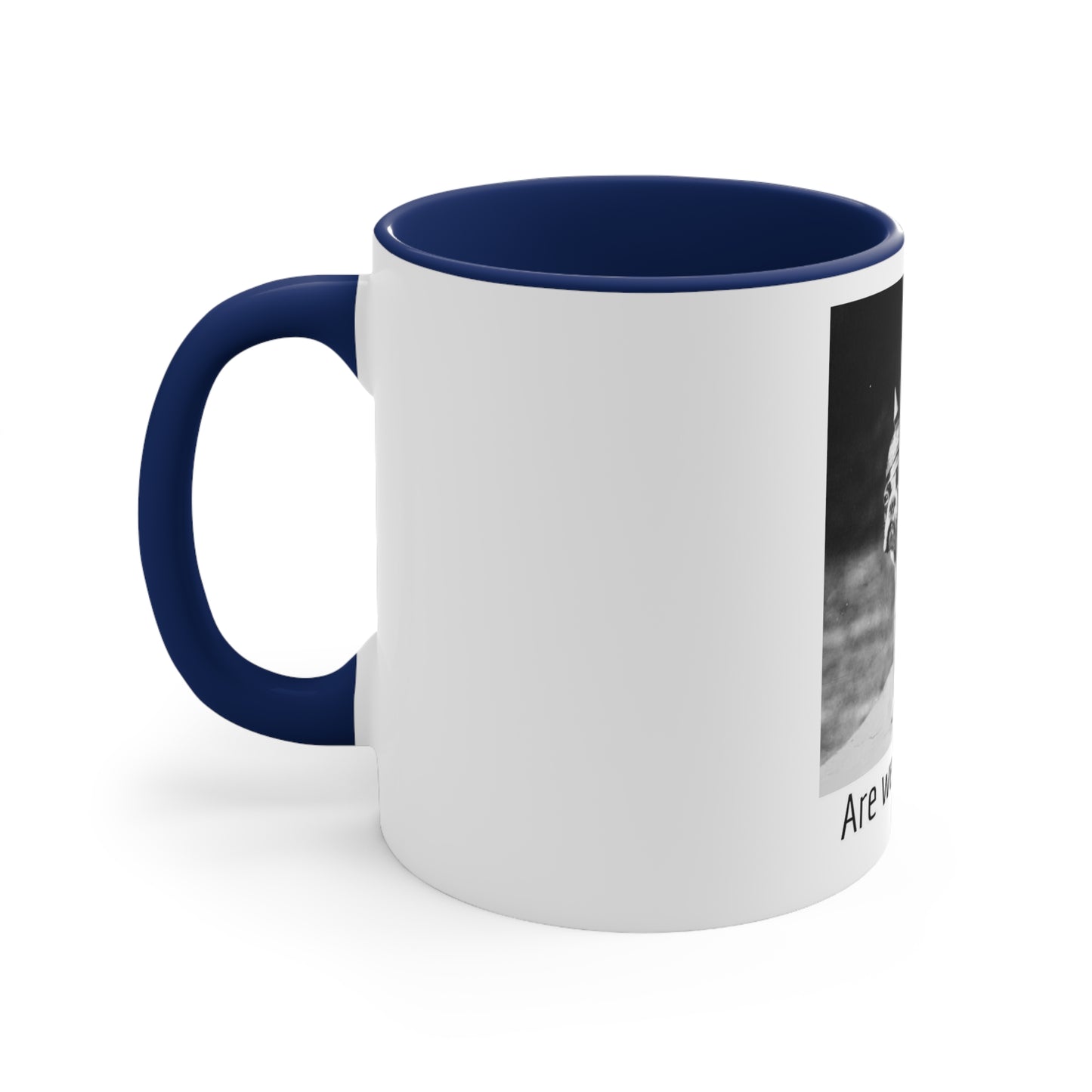 Baddies Mug