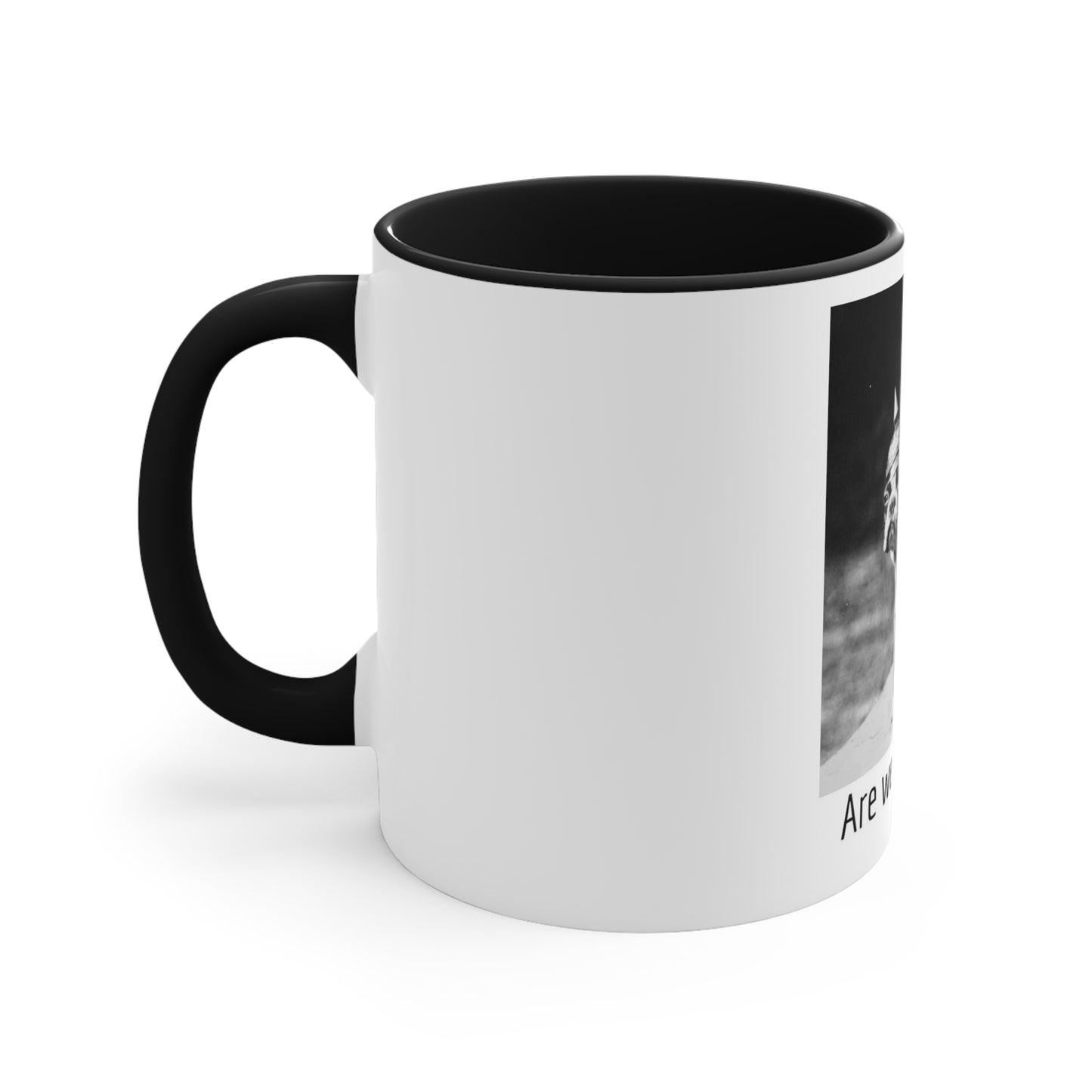 Baddies Mug