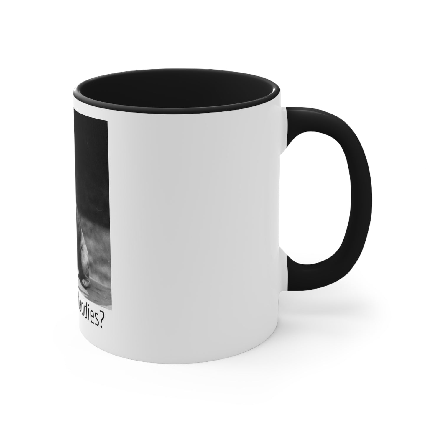 Baddies Mug